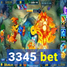 3345 bet